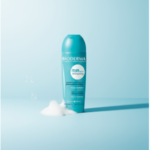 Bioderma ABCDERM Gentle Shampoo 200ml